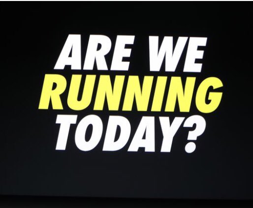 SilebyRC's tweet photo. Tuesday run 6.30pm, please comment if you’re running 🏃🏻‍♀️🏃🏻‍♀️🏃🏻‍♀️🏃🏻‍♀️ https://t.co/8td0wjKx1T