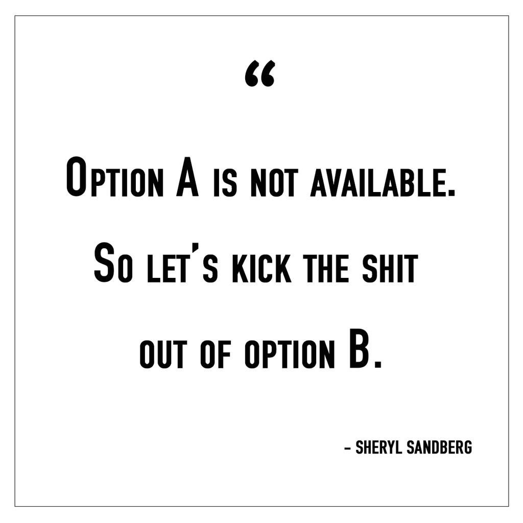 Always have a contingency. #startup # #entrepreneur #business