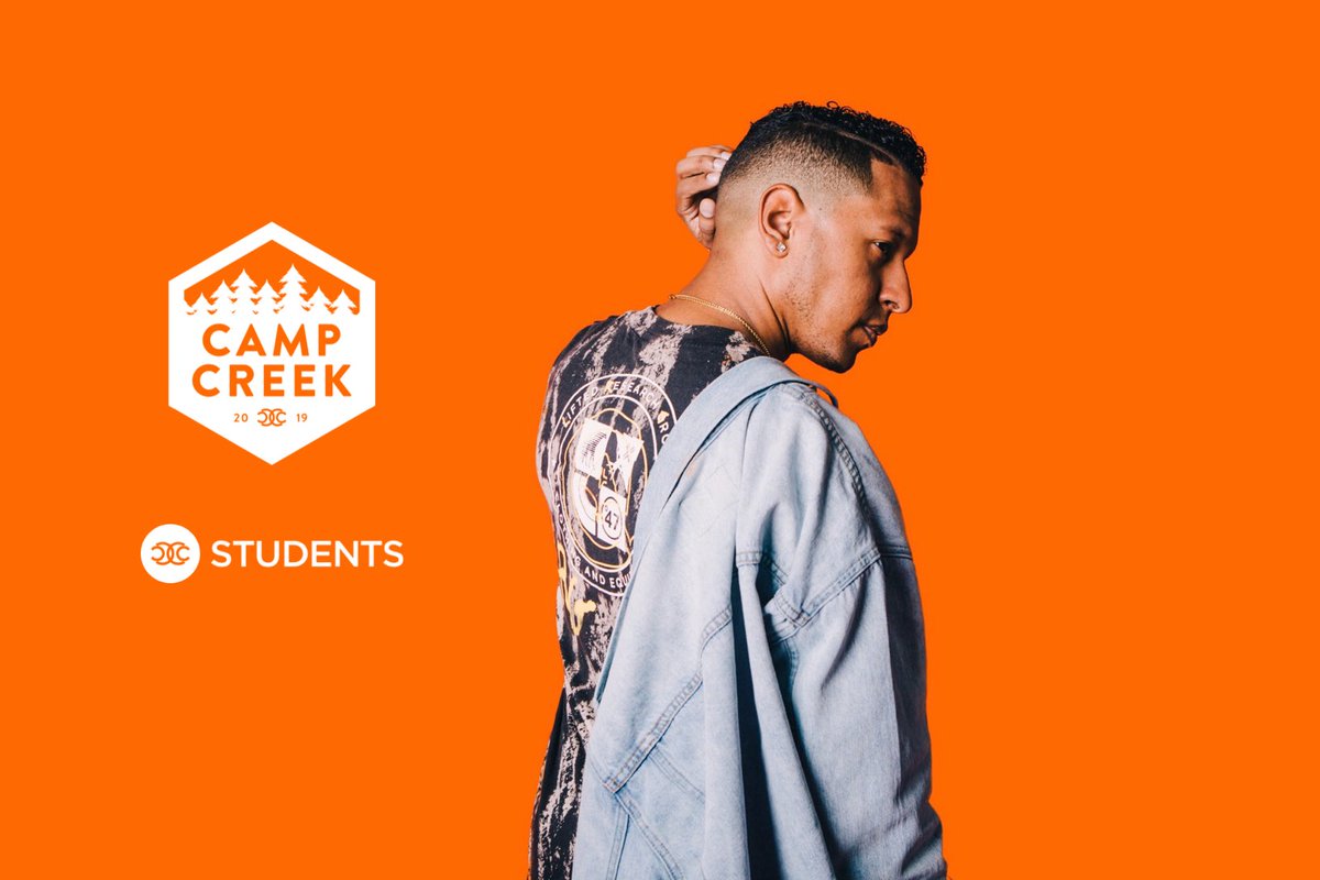ccccstudents's tweet image. 🔥GAWVI is coming to #campcreek2019🔥
. 
Check him out on Spotify! GET READY!!!