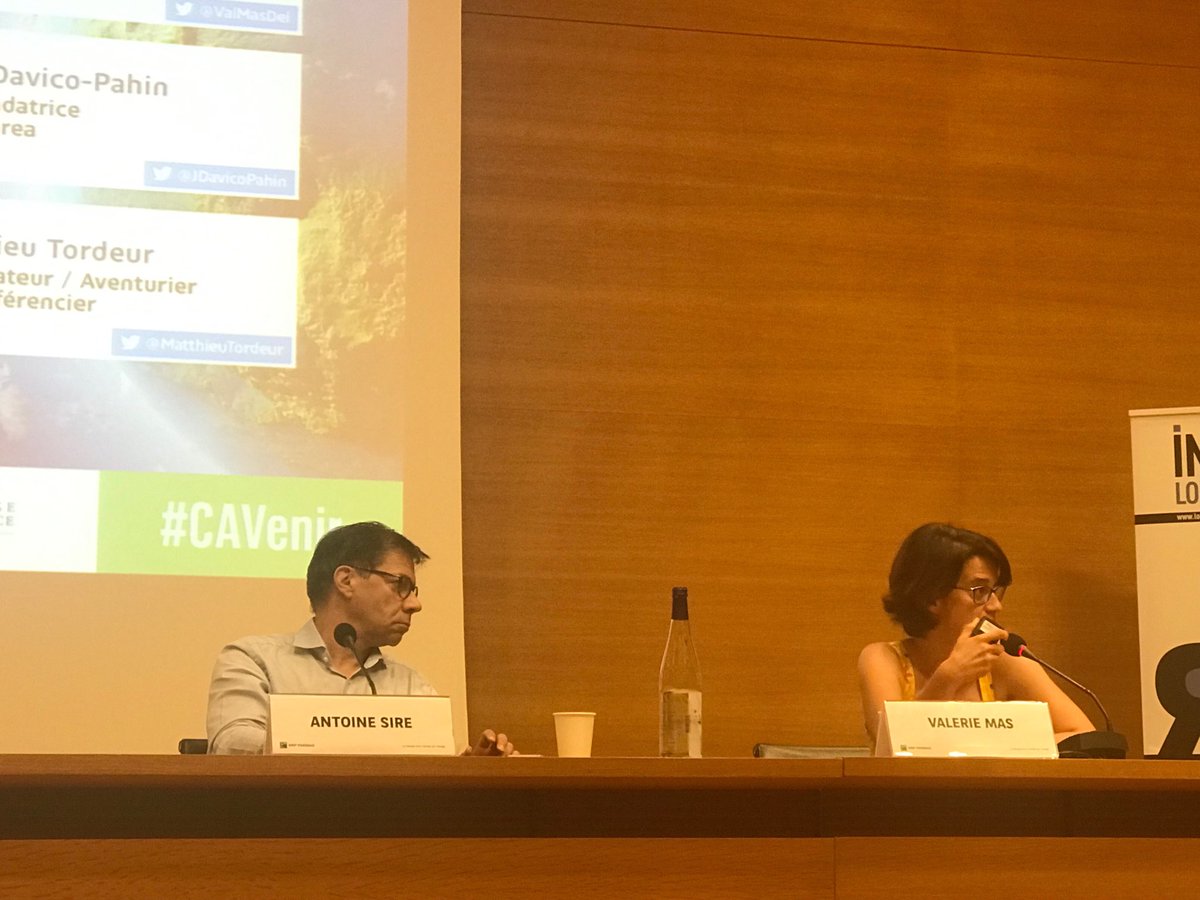 dguyonnet's tweet photo. #CAVenir @WeNow_VM accompagne chaque individu pour mesurer sa consommation de CO2 en conduisant sa voiture et propose de compenser sa consommation carbone avec un petit boîtier car chaque geste compte avec un petit boîtier. https://t.co/Y0DYuKkrpG
