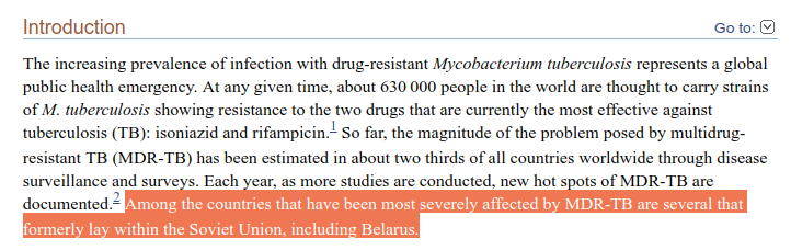 I may continue with some more excerpts from Lab 257 book as I read it. In the meantime, here's a coincidence I couldn't help but notice.  https://www.ncbi.nlm.nih.gov/pmc/articles/PMC3537245/ https://faculty.uml.edu/xwang/16.541/2011/final%20report/Group%204%20Realtime%20Detection%20of%20Pathogens%20-%20Final.pdf