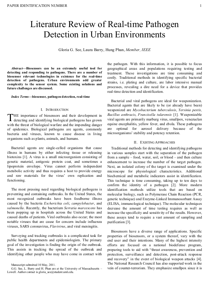 I may continue with some more excerpts from Lab 257 book as I read it. In the meantime, here's a coincidence I couldn't help but notice.  https://www.ncbi.nlm.nih.gov/pmc/articles/PMC3537245/ https://faculty.uml.edu/xwang/16.541/2011/final%20report/Group%204%20Realtime%20Detection%20of%20Pathogens%20-%20Final.pdf