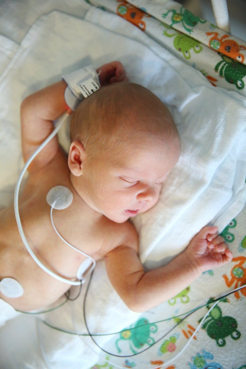 brittney051888's tweet photo. Dear @carters, @walmart , @target , this is Kyler. He was born a month early. We have searched online and every store front of yours we can across multiple states. WHY can we not find preemie clothes to dress this little guy?

#momlife #preemie #nicugraduate #nicu #newborn https://t.co/Fj9hZKtgWs