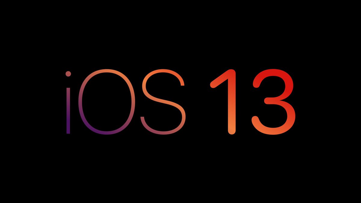 iSpeedtestOS's tweet photo. iOS 13 Developer Beta 5 has been released by Apple! Speed test coming in about 5 hours. 
The fourth Public Beta will be available within 24 hours. 

#iOS13 #iOS13DevBeta5 #iOS13Beta5 
https://t.co/WnJUGLiMxi