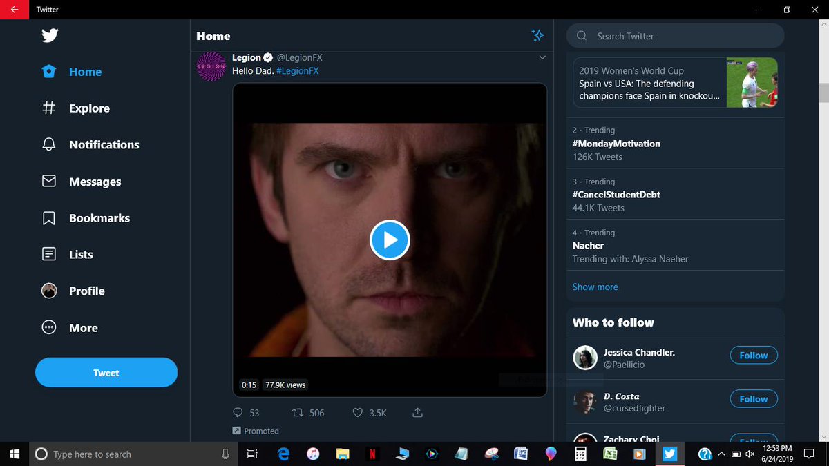 || twitter knows what's up.