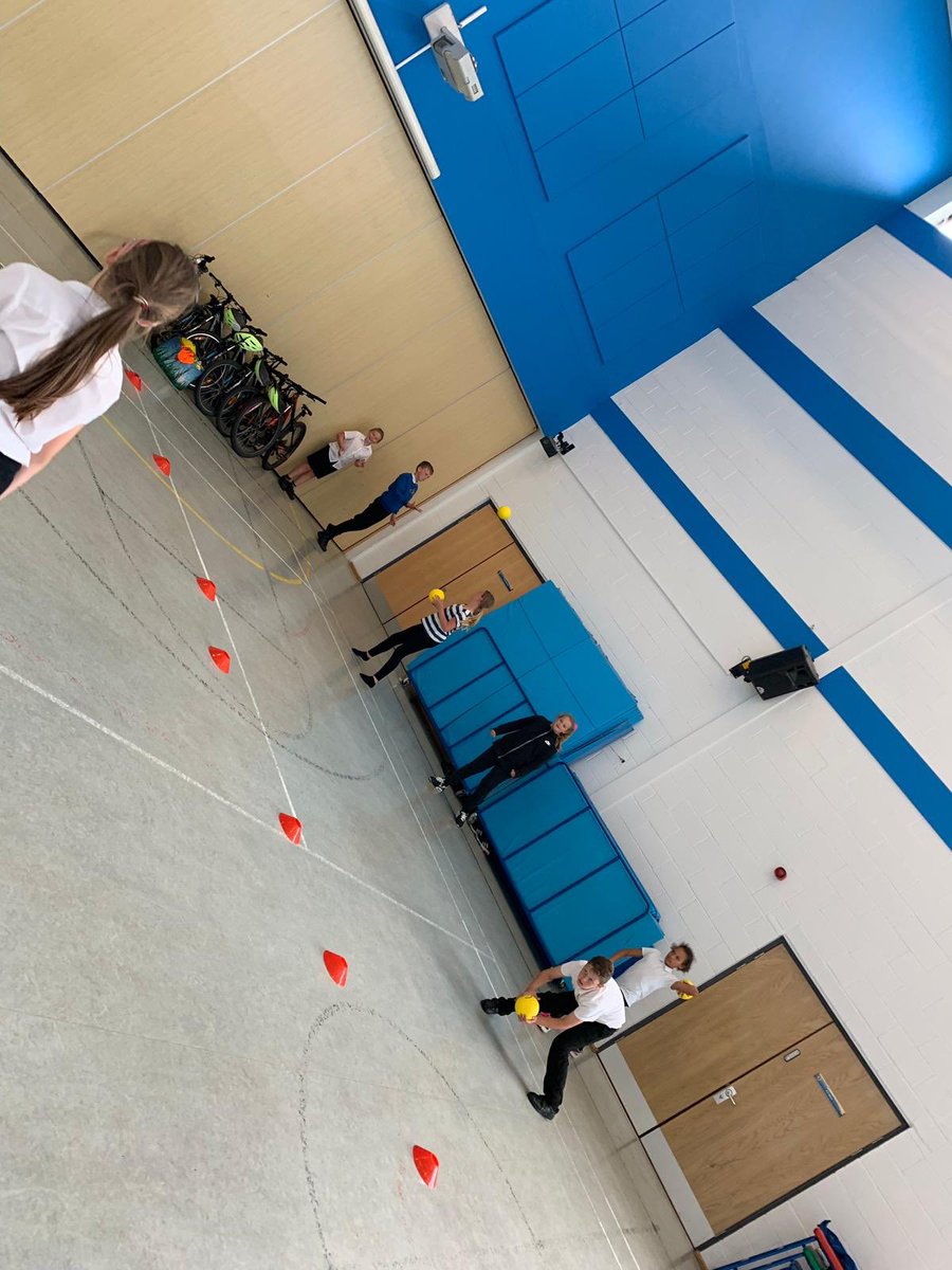 ProActivePlym's tweet image. Our amazing Hunger for Sport programme is once again educating young people on how to make healthy meals and that being active is fun!!  @AllFoodIsFun @MuscleFoodUK @DrCPettingerRD @foodplymouth