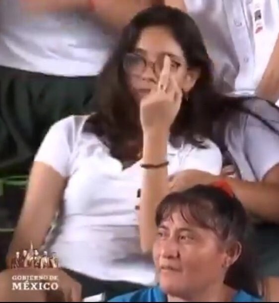 jperezarellano's tweet photo. Los que se indignaron por esta imagen, recuerden que solo es parte de lo que ha sembrado AMLO durante años, calificando de fifís, deshonestos, pirrurris, señoritingos, cretinos, peleles, títeres, puchos, mafiosos, fresas, simuladores y vendidos a quienes no piensan como él... https://t.co/YkhNbd8aZH