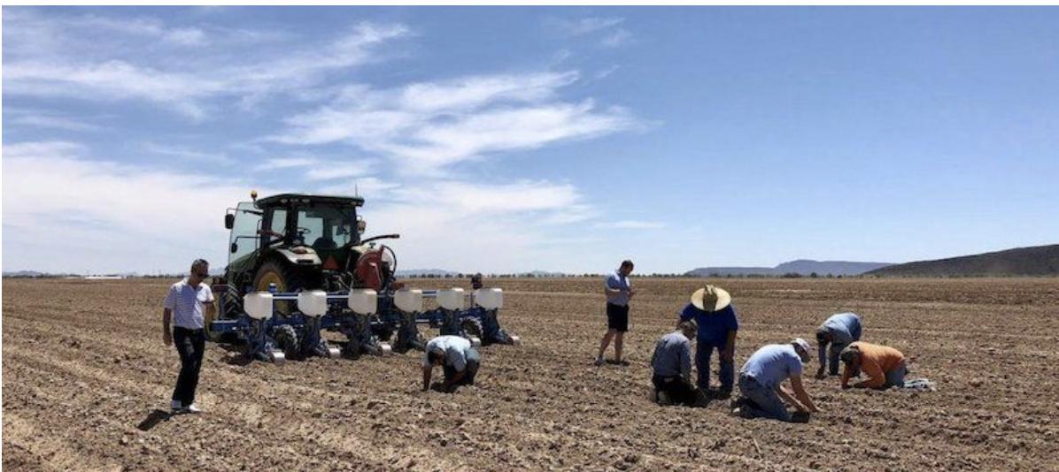 treum_io's tweet photo. Thanks to @YahooFinance for featuring our #blockchain #production engagement with #verifiedorganic, tracking the production of organic hemp.
Read more here: https://t.co/WncscXdM1H
#transparency #traceability #certification #food #treum https://t.co/c4pWjwkMt5
