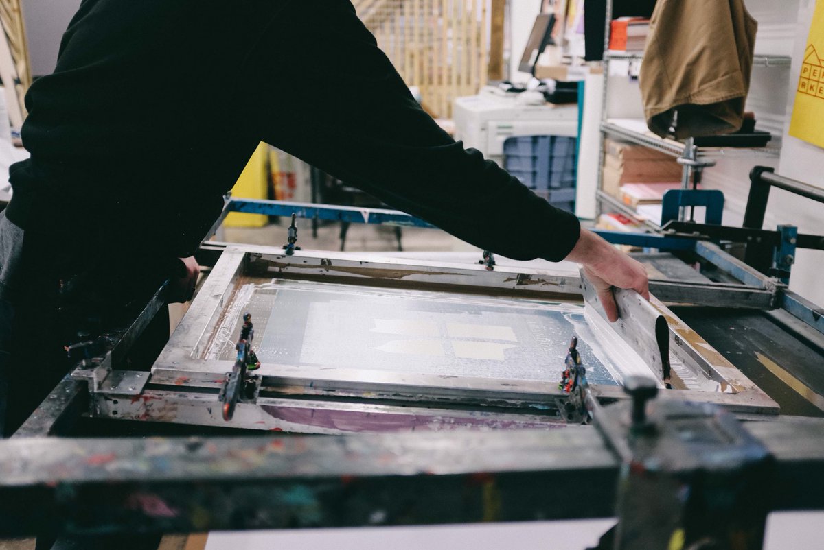 Titanium White up on the deck!