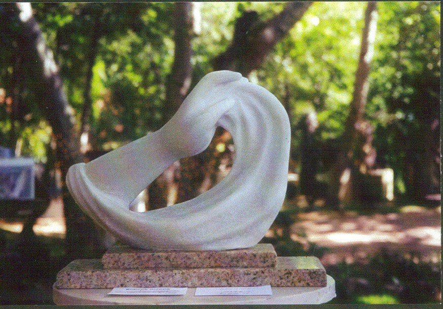 ChrisWGallery's tweet photo. Memories
2" x 20"
Carrera Marble
Artist: Roderick Neswick https://t.co/604qiNXJV6