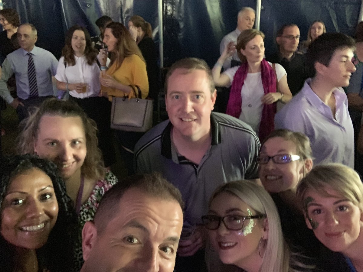 t1mwc's tweet image. Shout out for the amazing CCS team nominated for Outstanding Team #warwickuni