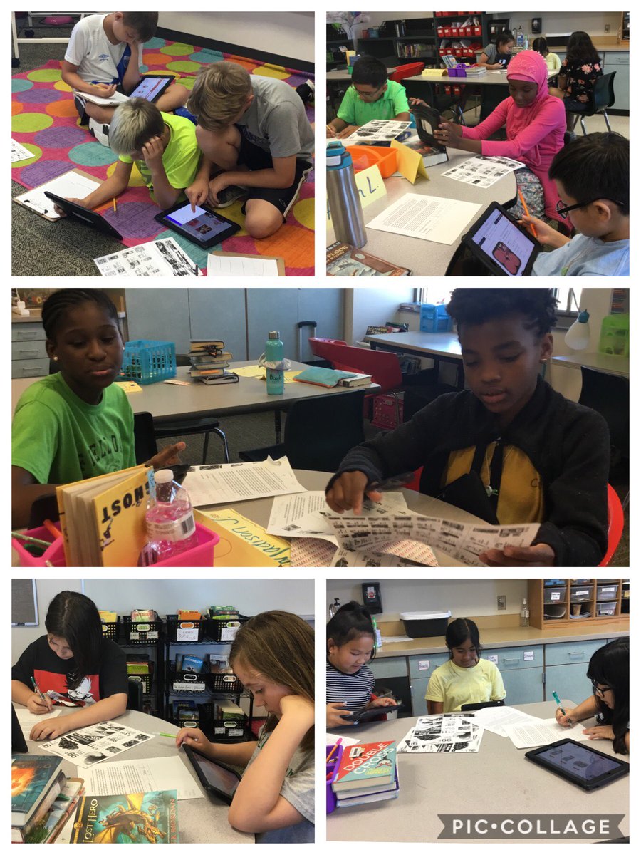 ⁦⁦<a href="/bp_mustangs/">BellPrairie Mustang</a>⁩ soon to be ⁦<a href="/Gateway6NKC/">Gateway6NKC</a>⁩ Ss participate in budgeting and meal planning. #mathmatters #GoGrizzliesNKC