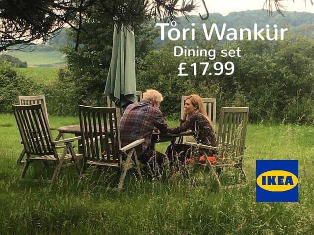 This is fabulous! 🤣🤣🤣🤣