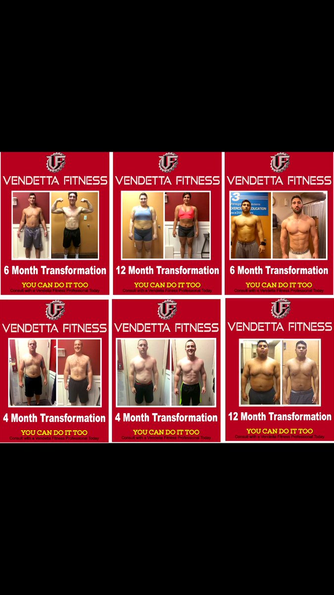 MorrisSign30's tweet image. Here are some of the signs we just created for @VendettaFitness who is one of the leaders in athletic training in the local East Hanover area! #fitness #athletics