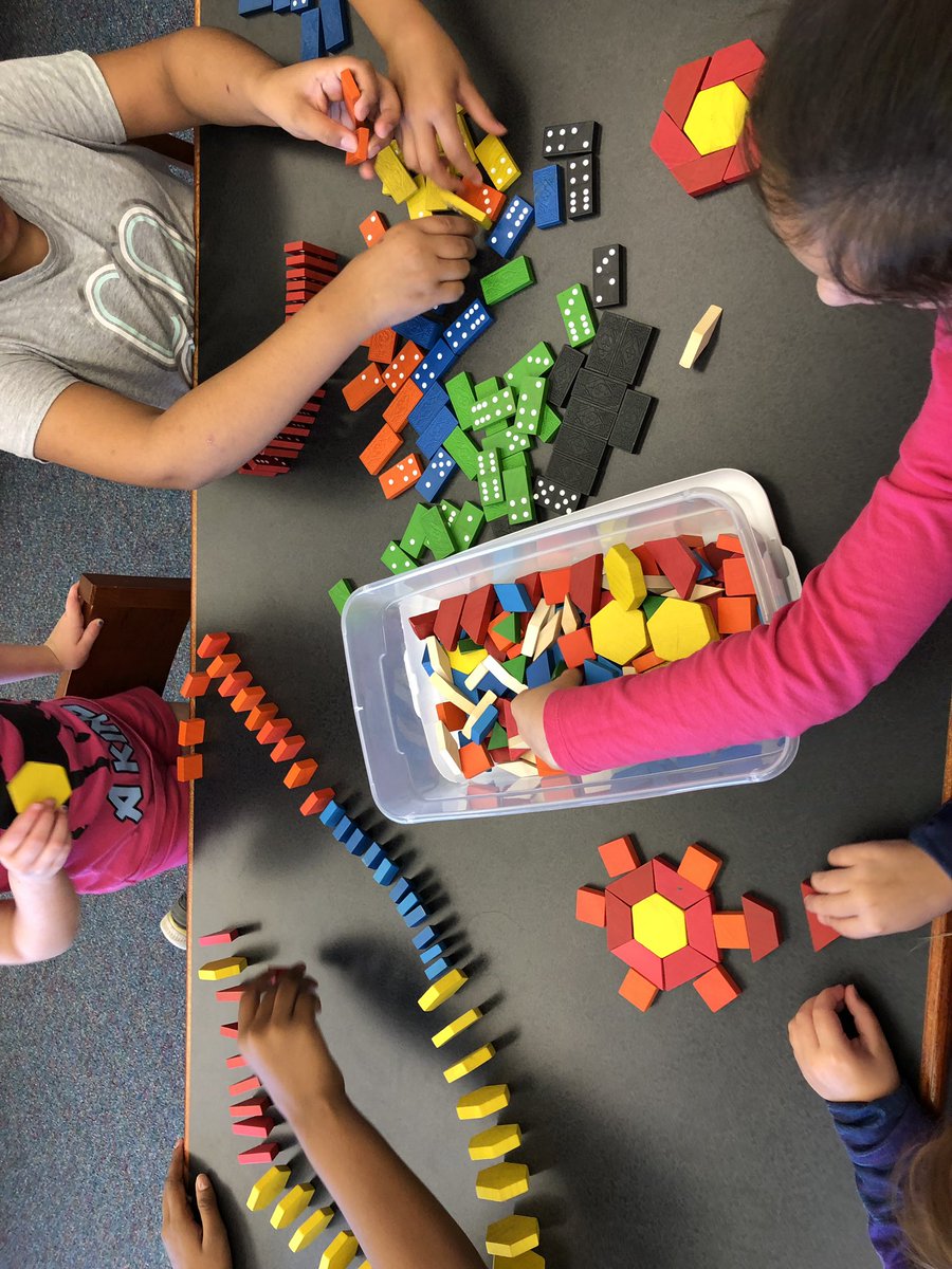 Stem bin fun! #summerschoolfun