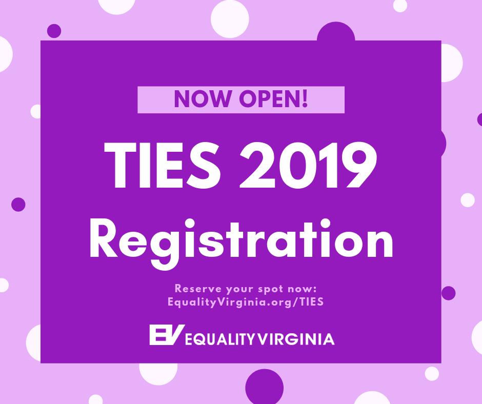 Equality Virginia tweet media