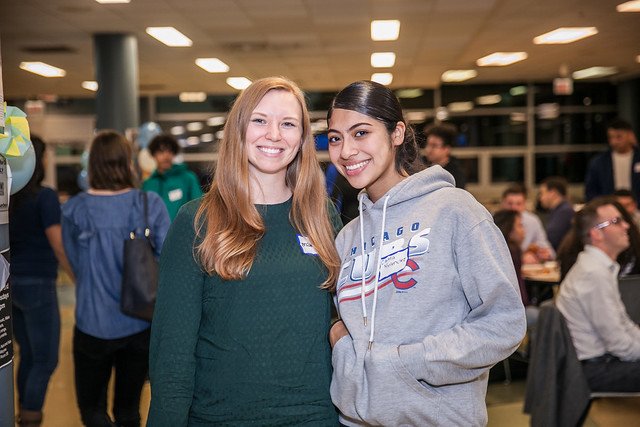 Mentor orientation is open to everyone who wants to learn more about mentoring with us. Come hear how you can be a champion for one of the 700 new students that will join us this fall. ow.ly/CRaJ50uIq2l