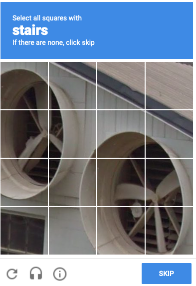 DarkArtsYouTube's tweet photo. Can someone explain for me? Where are the stairs? https://t.co/sVVvdtt1EP