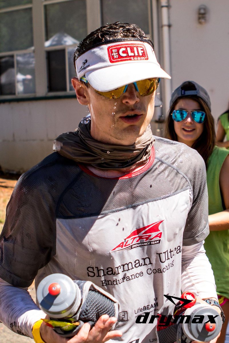 I only entered the <a href="/wser/">Western States 100</a> lottery because I’d just moved to the US (California) and it was the race that seemed to define whether you’re an ultrarunner or not. Luckily I got in that first attempt. Here’s my chat with Joe from the <a href="/Ultraspire/">UltrAspire</a> podcast: spreaker.com/user/11156580/…