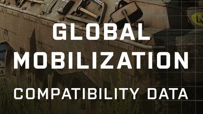GM Compatibility Data for Non-Owners has been released!

This allows users who have not purchased Arma 3 Creator DLC: Global Mobilization - Cold War Germany to play multiplayer on servers featuring GM assets.

steamcommunity.com/sharedfiles/fi…