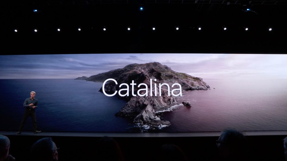 Apple releasing first public beta of macOS Catalina today 9to5mac.com/2019/06/24/app… by <a href="/ChanceHMiller/">Chance Miller</a>