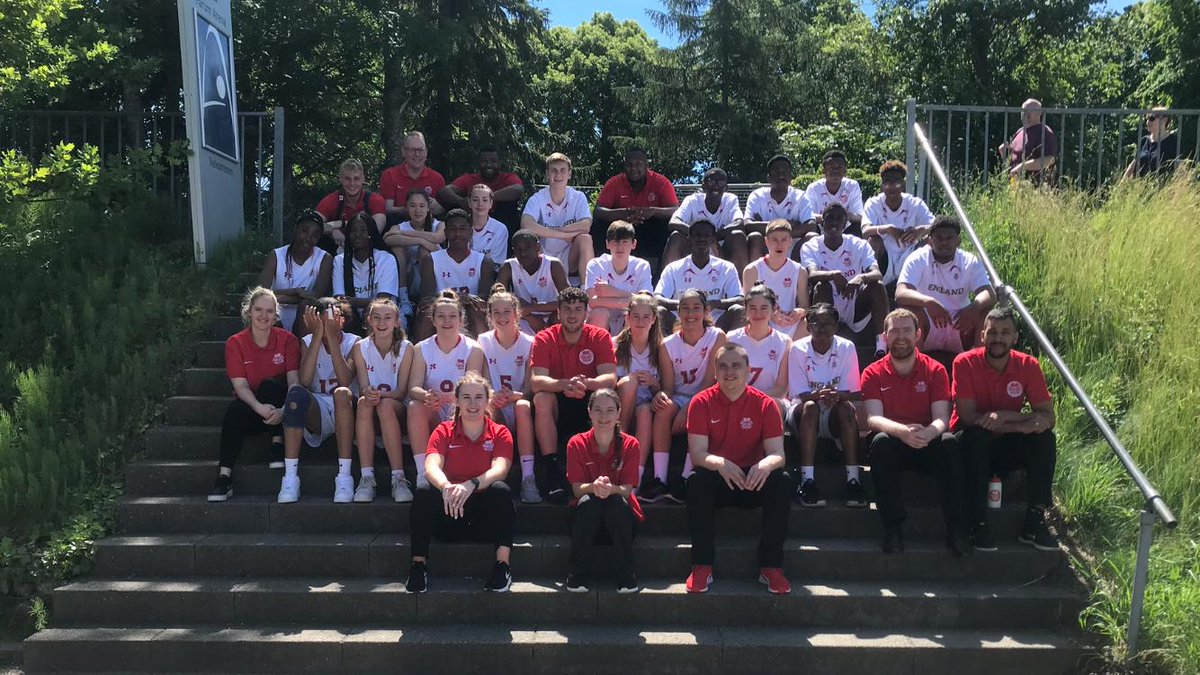 Zach Meekings (@zmeeks04) on Twitter photo So proud of the awesome young ladies we took to <a href="/CPHinvitational/">CPH INVITATIONAL</a> with <a href="/bballengland/">Basketball England 🥇🥈</a> U14s this weekend. Complete buy-in to our principles, standards and most importantly, each other. We were overwhelmed by their progress and can't wait for Manchester in August #proudcoach So proud of the awesome young ladies we took to <a href="/CPHinvitational/">CPH INVITATIONAL</a> with <a href="/bballengland/">Basketball England 🥇🥈</a> U14s this weekend. Complete buy-in to our principles, standards and most importantly, each other. We were overwhelmed by their progress and can't wait for Manchester in August #proudcoach