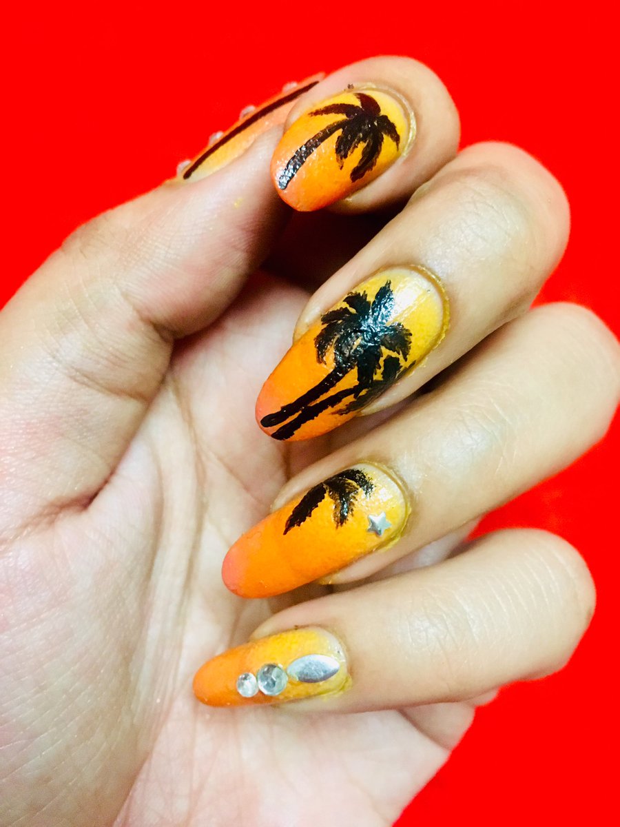 FreewayOf's tweet image. Date Tree Nail Art 😘😘😘🏖🏝🏝 #nailart  #datetree  #freewaybeautyofnails  please follow us on #instagram #facebook #pinterest and #twitter  and please subscribe us on #youtube 😘😘😘❤️❤️ Love You All ❤️❤️😘