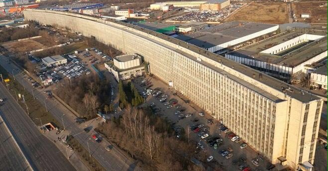 Кто проектировал весту Кто проектировал весту