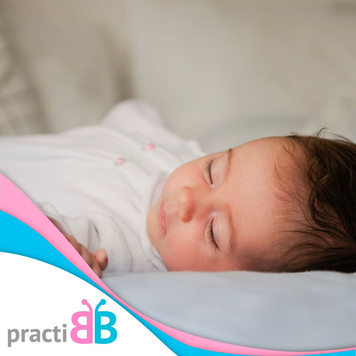 PractiBB's tweet photo. #TipsPractiBB Evita tener al bebé en brazos, mecerlo o alimentarlo hasta que se quede dormido. Con el tiempo, esta podría ser la única manera en la que tu bebé se pueda dormir. https://t.co/bP8wf5vTwy