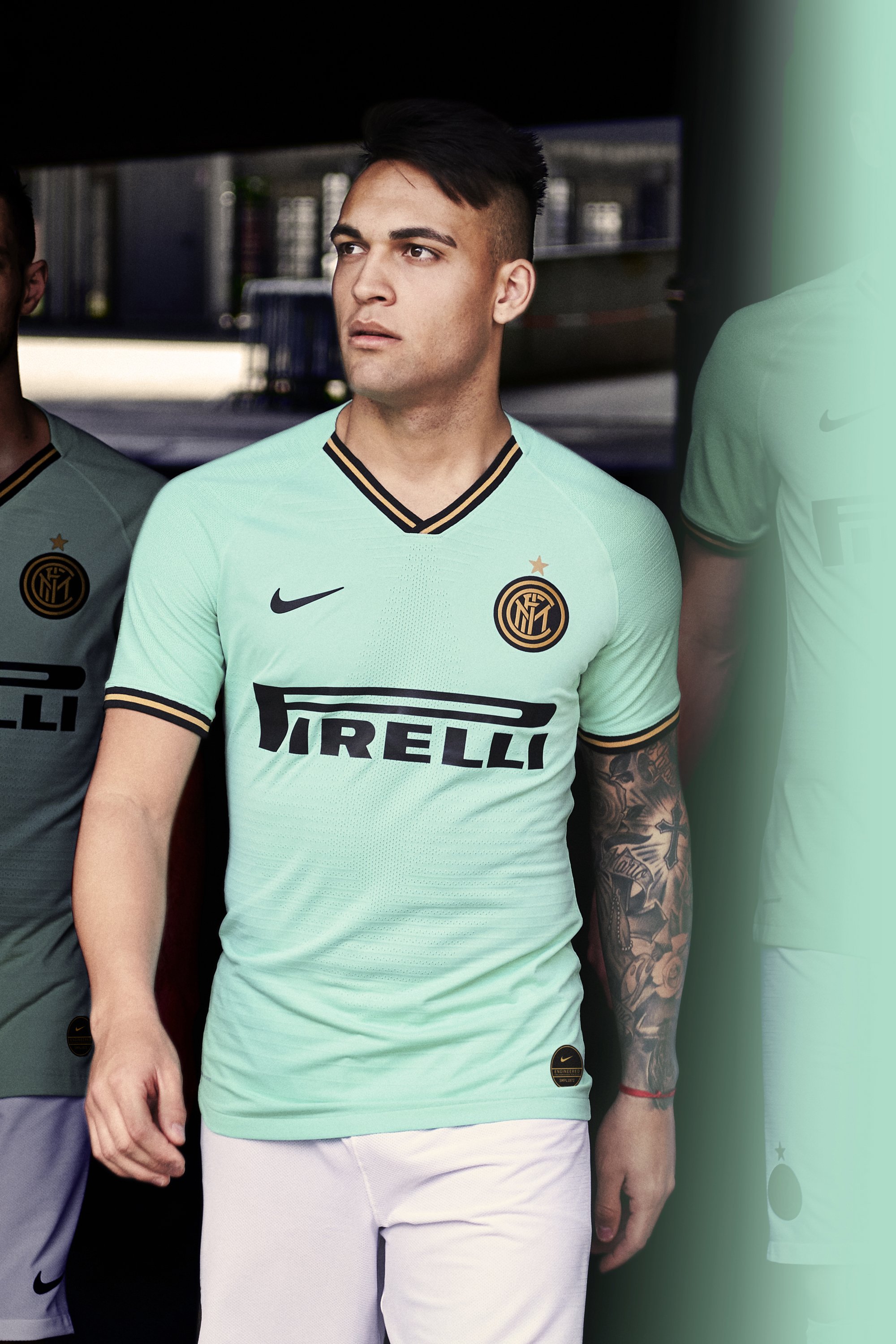 Abbigliamento inter best sale 2019