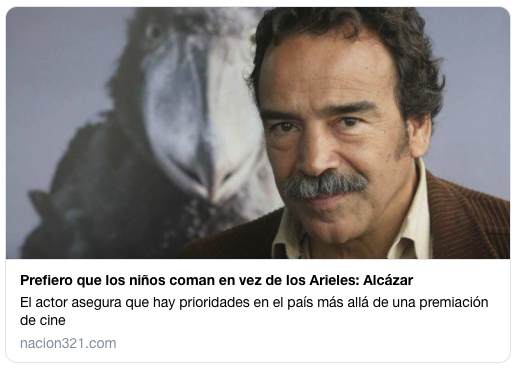 CUEC - UNAM tweet media