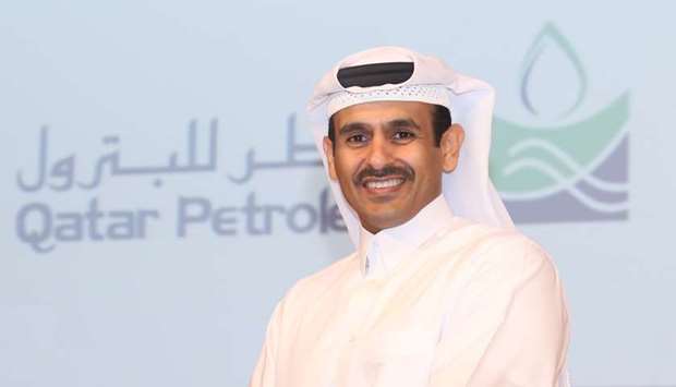 GulfTimes_QATAR's tweet photo. #NorthFieldExpansion onshore #EPCcontracts to be awarded by end-2019: Al-Kaabi https://t.co/60nLOsvObu https://t.co/1gpRHi1yU7
