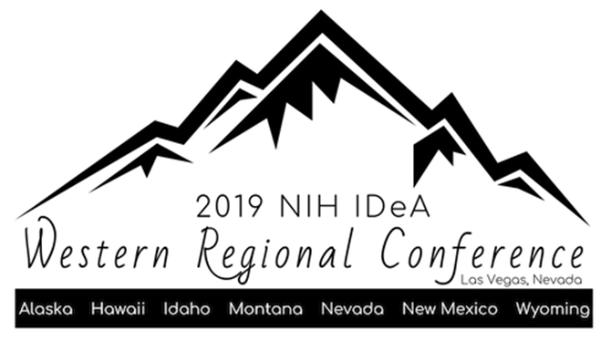 Abstract Submission for both oral and poster presentations is open!  The deadline to submit is July 15th at 11:59 PM.  We welcome submissions from faculty, postdocs, students and IDeA programs (INBRE, COBRE, CTR-IN, NAIPI, etc.). nvinbre.formstack.com/forms/western_…