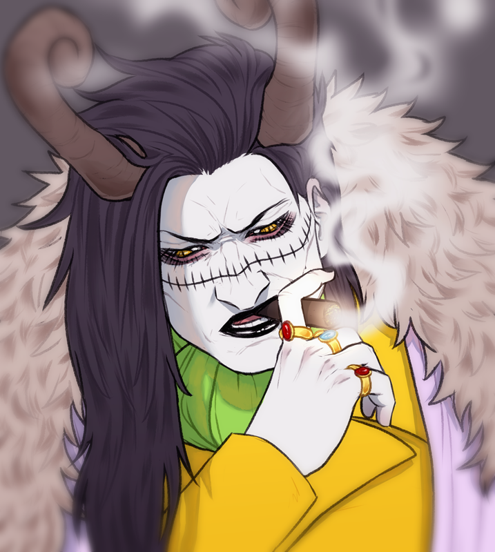 Musashi 🐊 tweet media