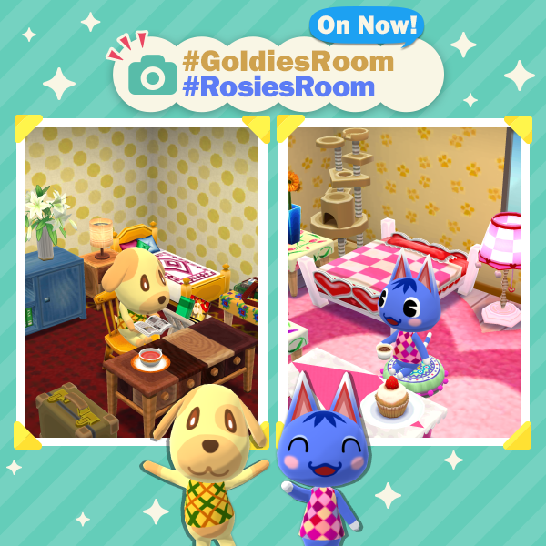 Isabelle tweet media