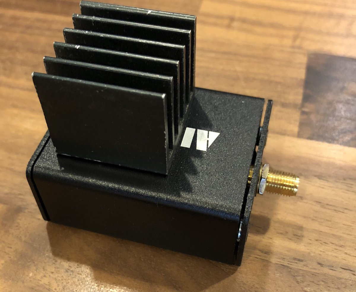 Mike / SpaceComm.Cloud tweet media