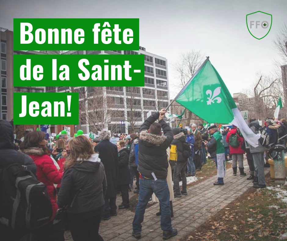 Le Front Culturel Franco-Ontarien tweet media
