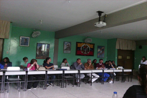 presentacion_m's tweet photo. Taller para docentes sobre diversidad de sexo. Buscó conocer lucha de los derechos de igualdad para estas comunidades sexuales minoritarias
https://t.co/vdy6XUEO51 https://t.co/YHr4Qw0ktw