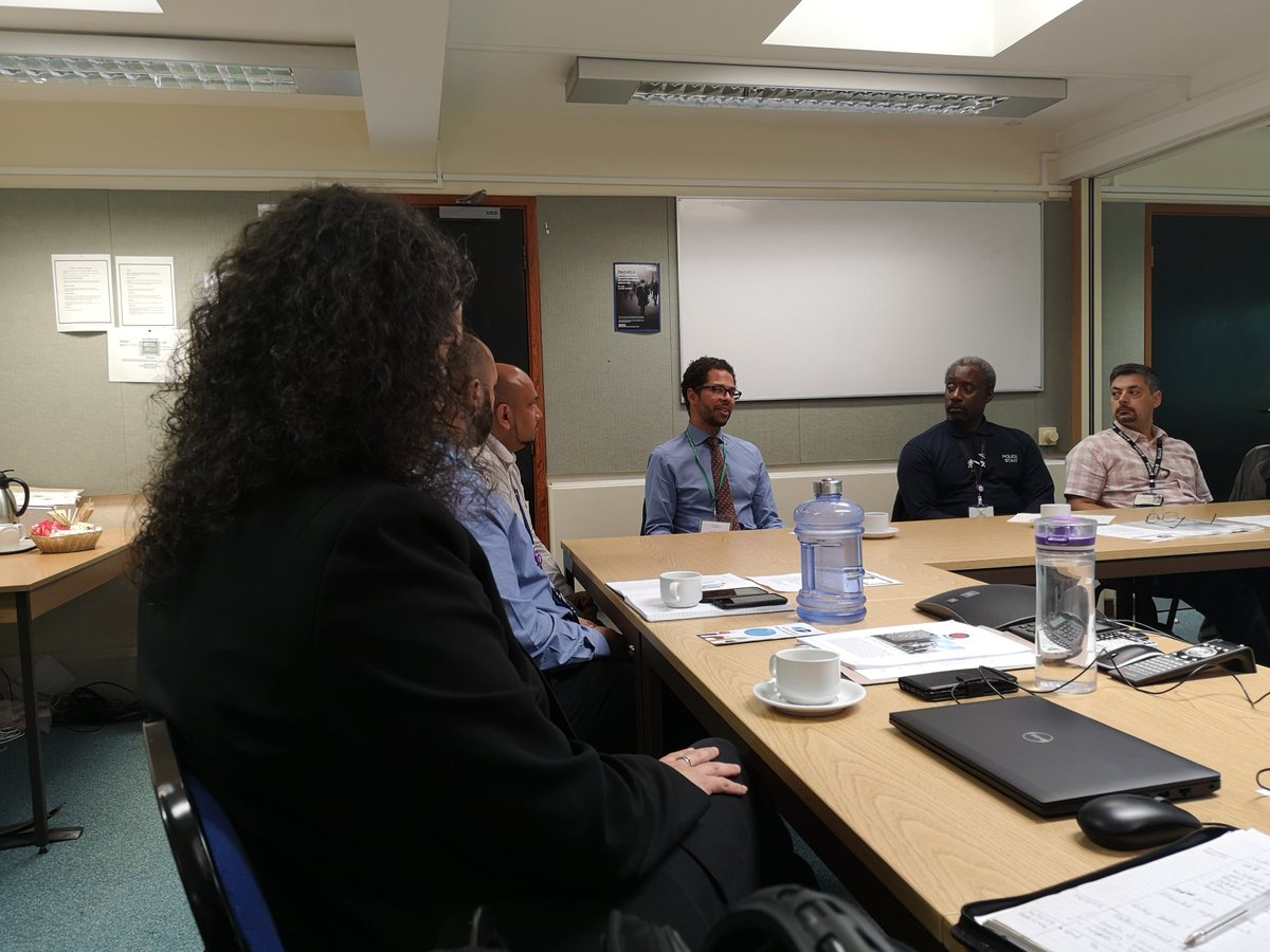 SuffolkEPA's tweet photo. A big thank you to @iscrechair Chris Cumberbatch for attending our recent SEPA meeting and engaging in interesting discussion with our members.
#ISCRE https://t.co/zTj5lgESbT