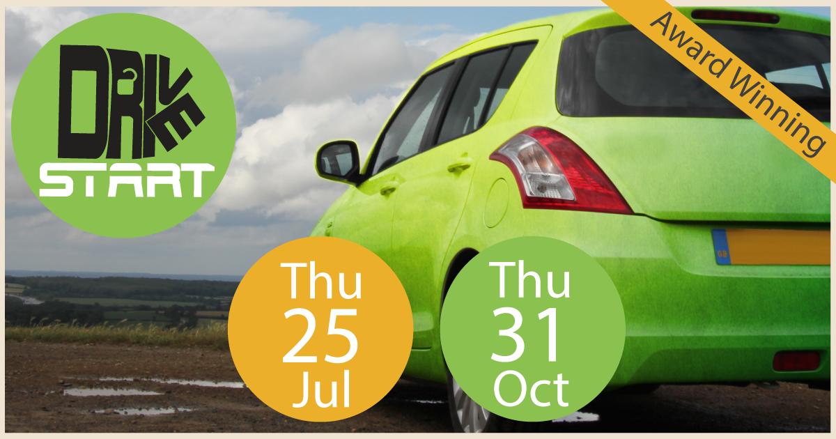 DriveStart's tweet image. Berkshire Teens! Get behind the wheel this summer holiday with DriveStart! drivestart.co.uk/book/