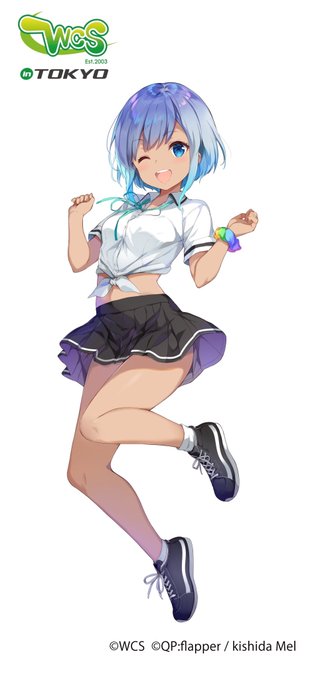 コスプレイヤートキワのTwitter画像54