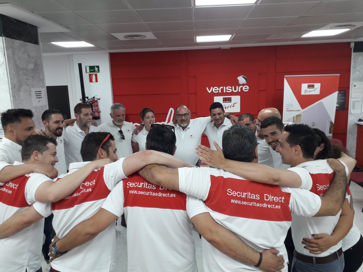 DavidPintenoSD's tweet photo. CONCENTRADOS PARA AFRONTAR UN BUEN CIERRE - VAMOS EQUIPO!!! https://t.co/UUMKs7tA5u