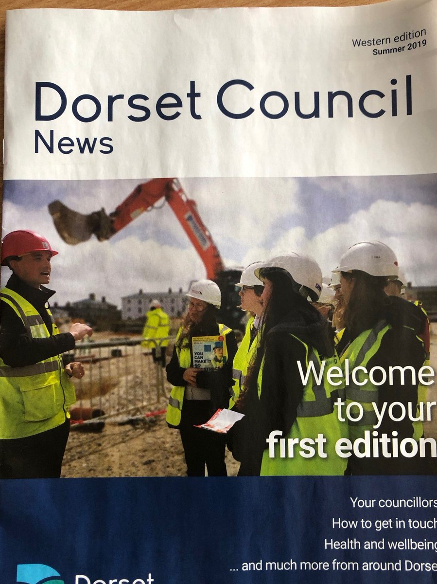 Dorset Construction Training Forum tweet media