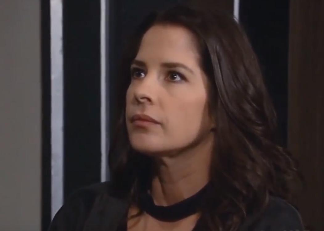 antigonea's tweet image. Even their angst has more passion and emotion than that other couple.. #Killy #KillyMagic #KillyFanFirst