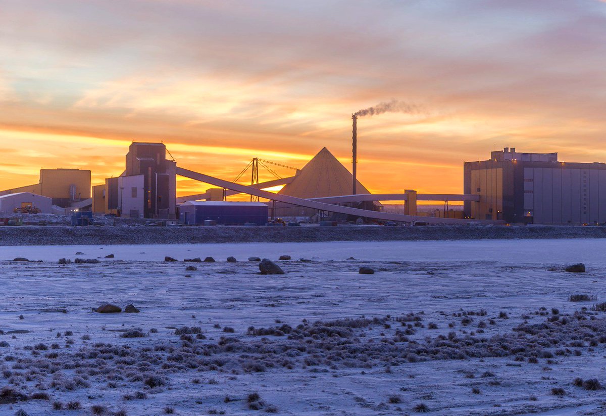Los datos son claros: hay suficiente #cobre para satisfacer la demanda actual y futura, incluso si consideramos el crecimiento previsto de la demanda de cobre en los próximos años. #MineríaSostenible #reciclaje #EconomíaCircular
Más info: copperalliance.es/hay-suficiente…