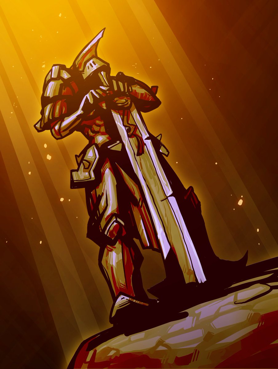 Fate Hunters tweet media