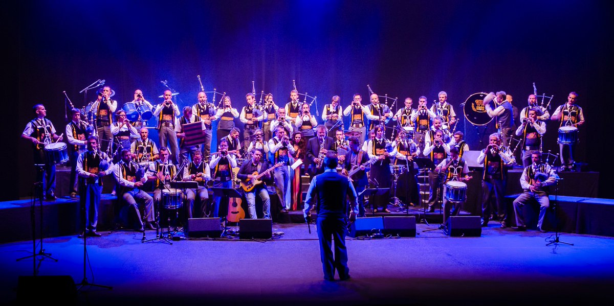 ⏱️ Jour J-1 mois avant le Festival de Cornouaille à #Quimper 🎶.
bit.ly/2Xx5Leu <a href="/FestCornouaille/">Festival de Cornouaille</a>