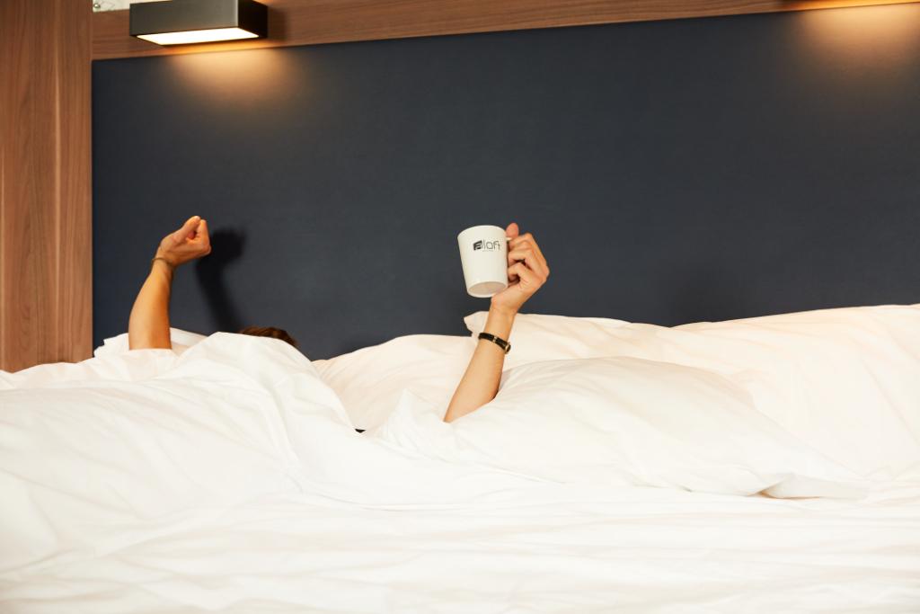 Coffe first, think later… 💤