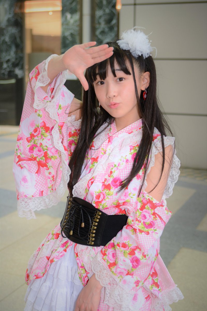 iexps57's tweet photo. 😃#あゆみん(#Fortune_Doll🍀)  #物販撮影📸@#ルシアス 1F  #エントランス 2019.6.9

😍#アイドル #フォーチュンドール🍀 の #ユニット衣装 で…

🎀#葉月あゆみ #はずきあゆみ 🍀#FortuneDoll #四條畷 #ご当地アイドル 
🎤#IDOL_ZIP Vol.3 #あべの #Aステージ
#とにかくフォロー #RT https://t.co/gh4rTZgF9F