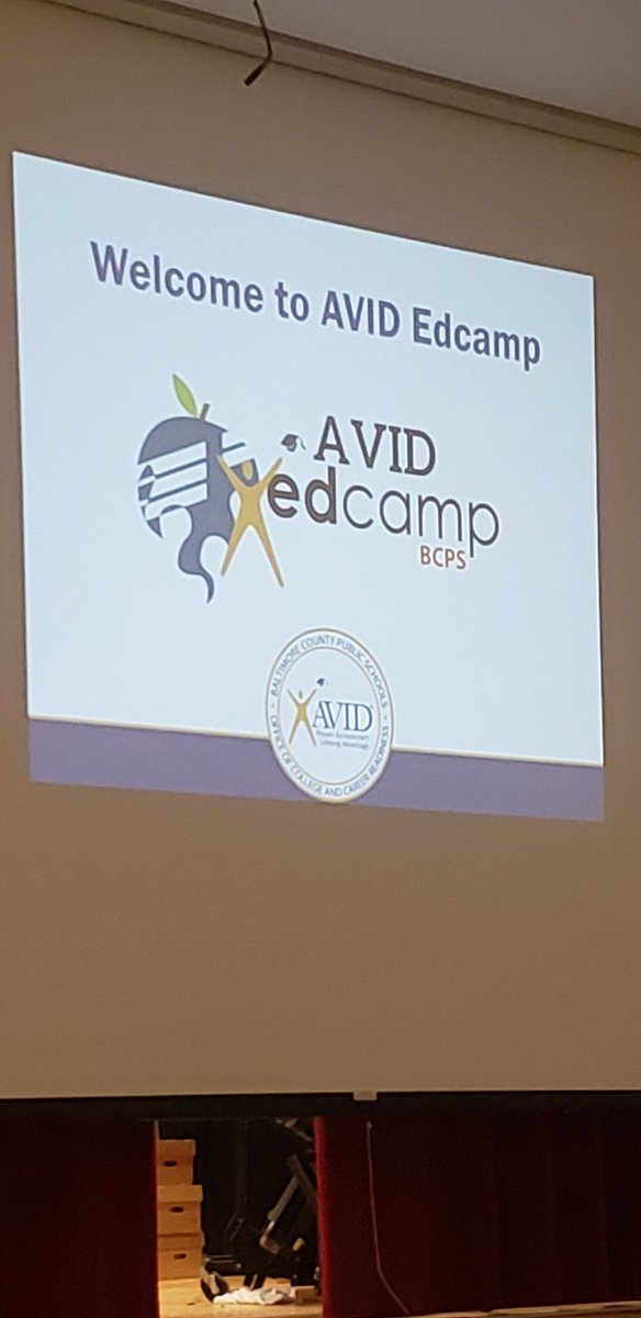 LMS_AVID tweet media